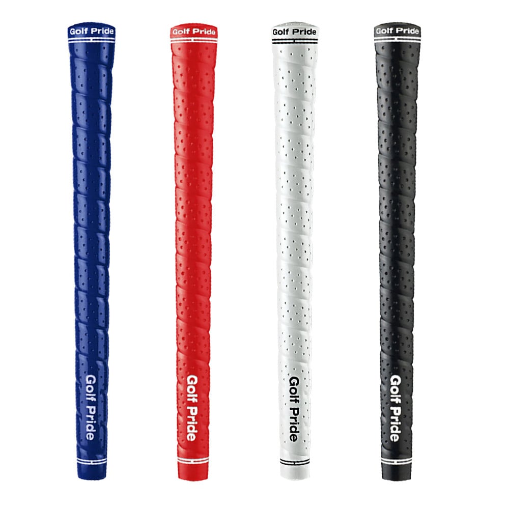 Golf Pride Tour Wrap 2G Grips