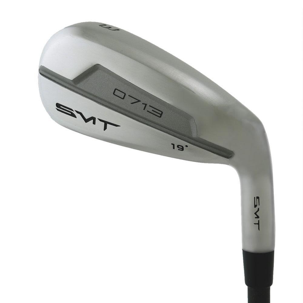 SMT 0713 Utility Iron Hybrids - Discount Golf Clubs/Discount Golf Hybrids -  Hurricane Golf