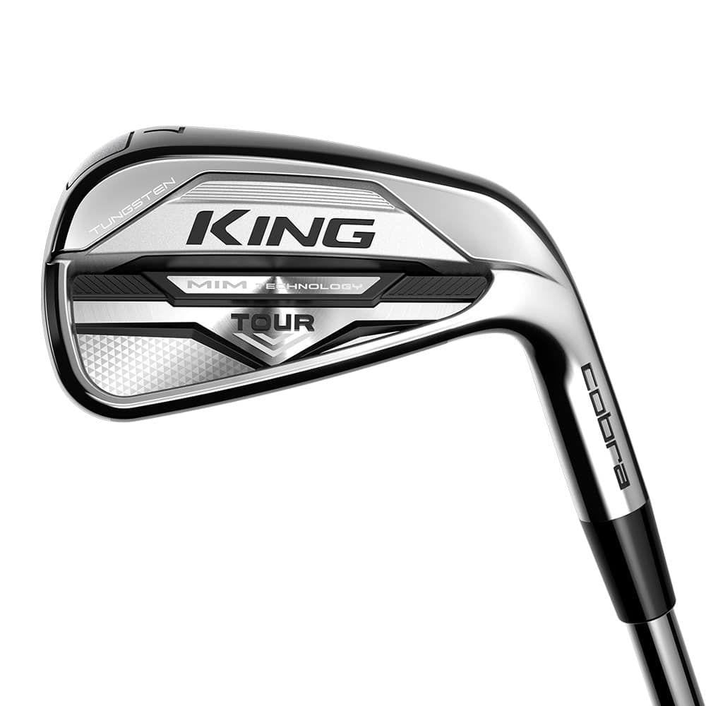 Cobra King MiM Tour Iron Sets - Cobra Golf