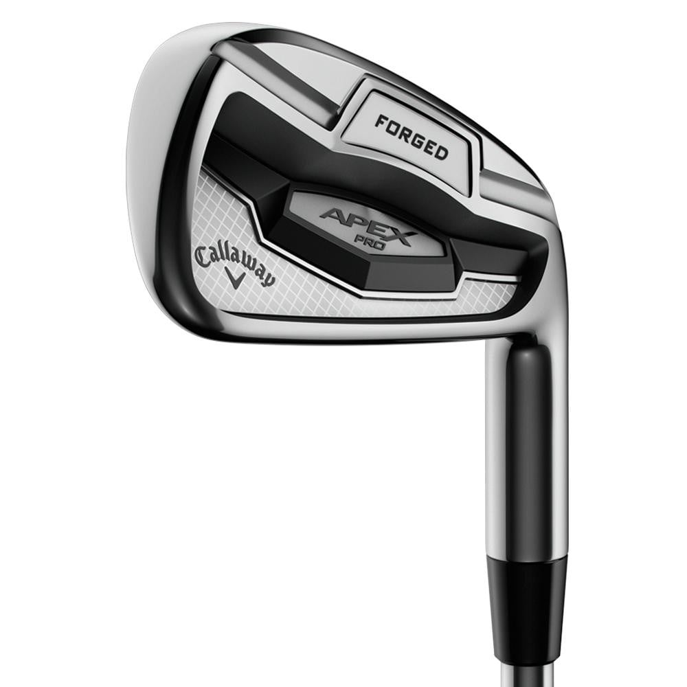 Callaway Apex Pro 16 Iron Sets - Callaway Golf