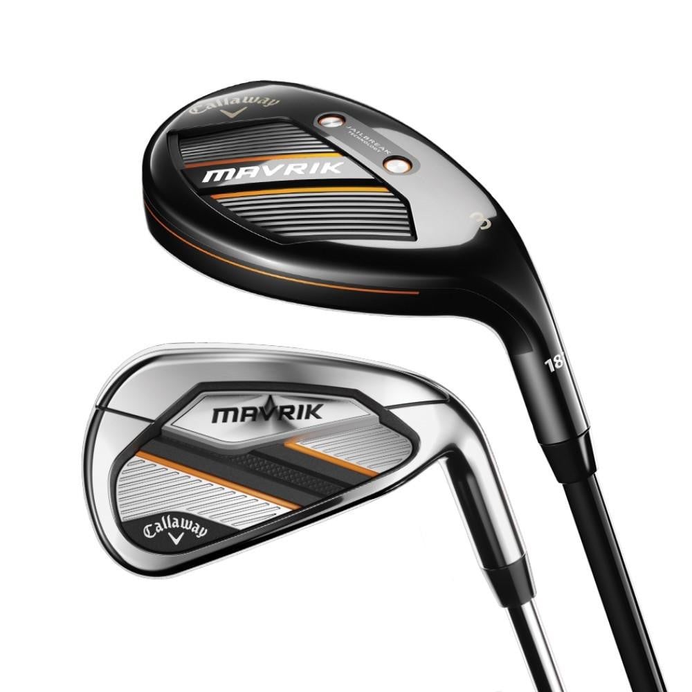 callaway golf irons