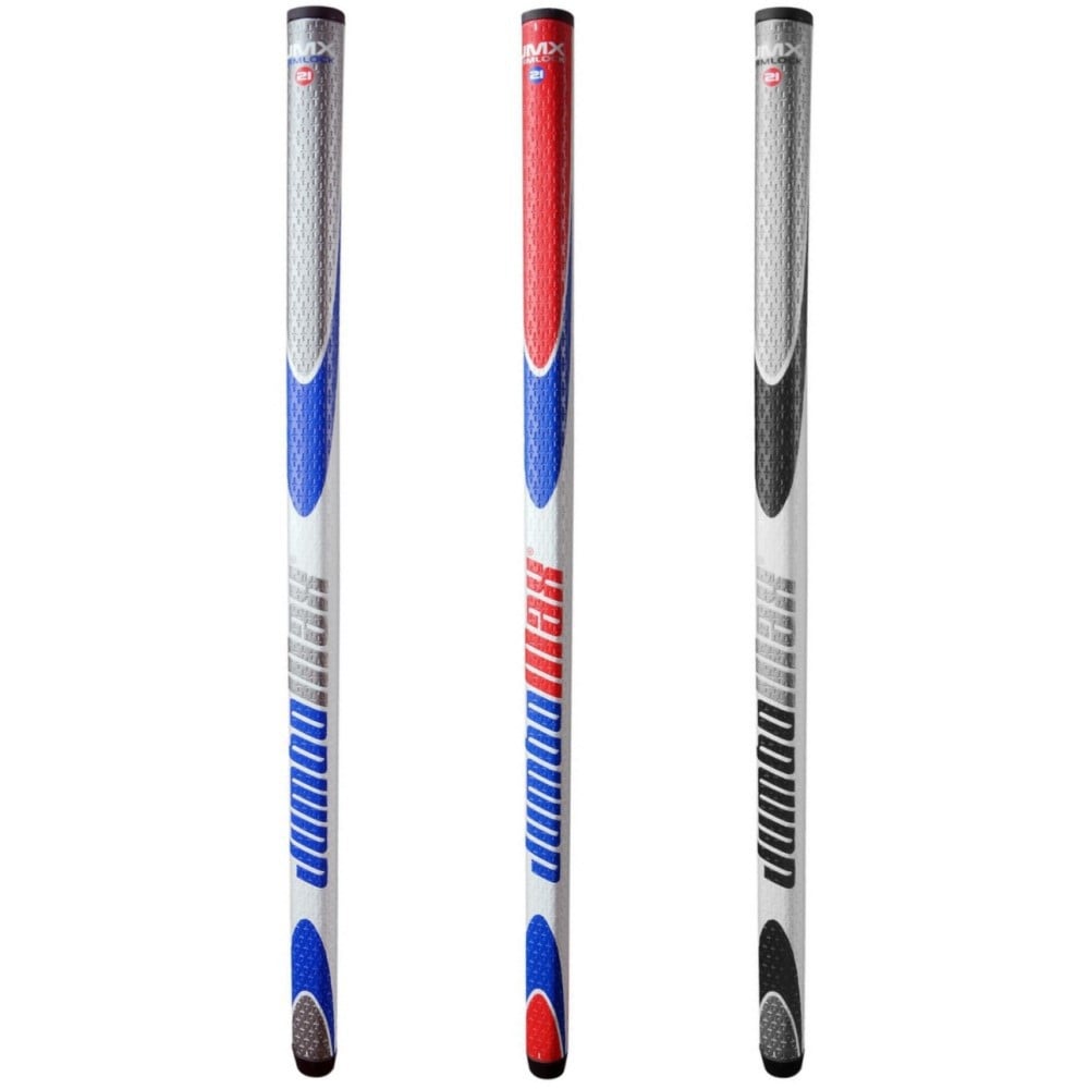 Jumbomax jmx armlock 21 putter grip clearance