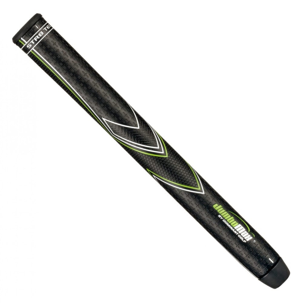 JumboMax STR8 TECH Tour Swing Grip - Discount Golf