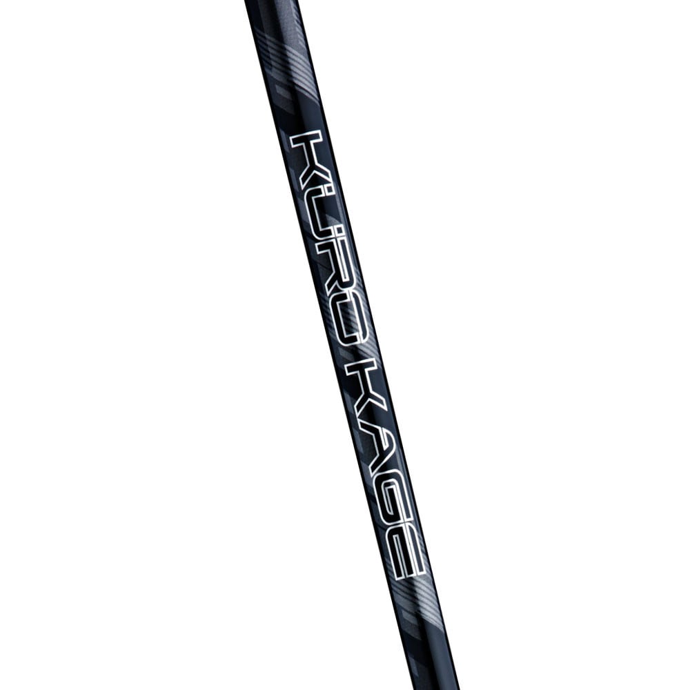 Mitsubishi Kuro Kage Black HBP 50 Graphite Driver Shaft With Adapter