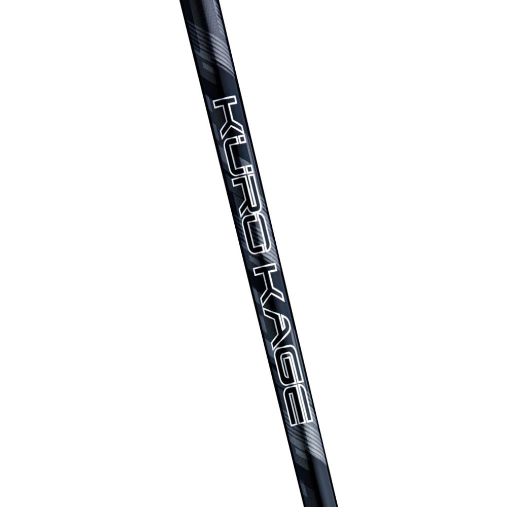 Mitsubishi Kuro Kage Black HBP 60 Graphite Driver Shaft With Adapter