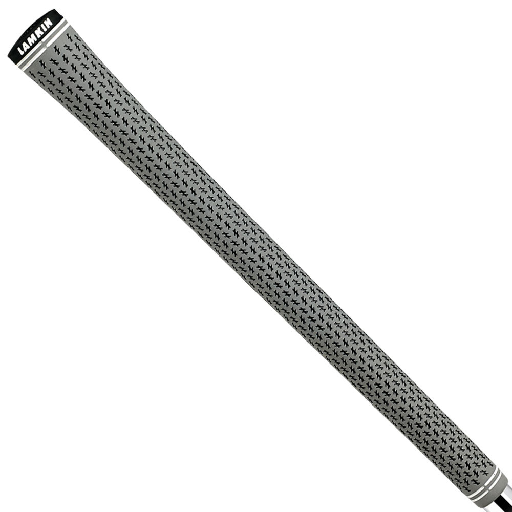 Lamkin Crossline 360 Grey Standard Grip