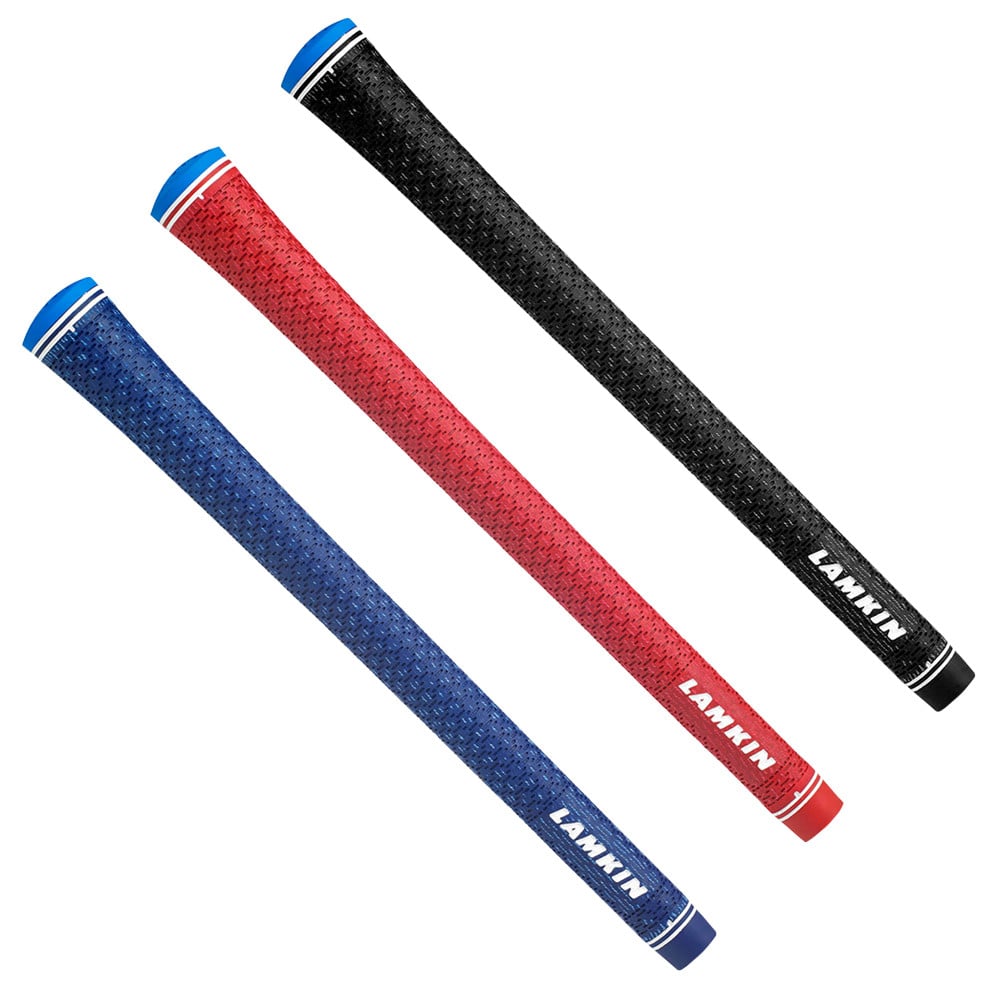 Lamkin UTx Grips - Lamkin Grips