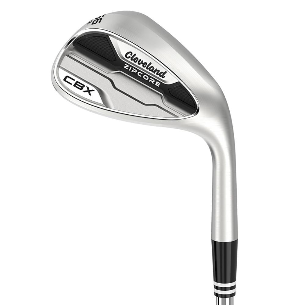 Cleveland CBX Zipcore - Graphite Shaft - Wedges - Cleveland Golf