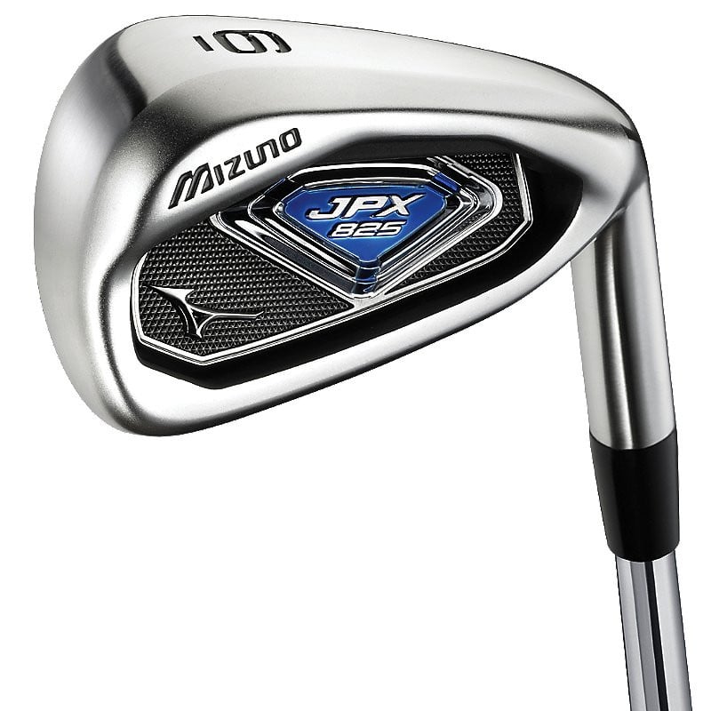 mizuno cavity back irons