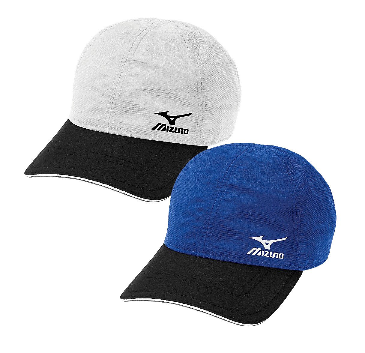 mizuno waterproof golf cap