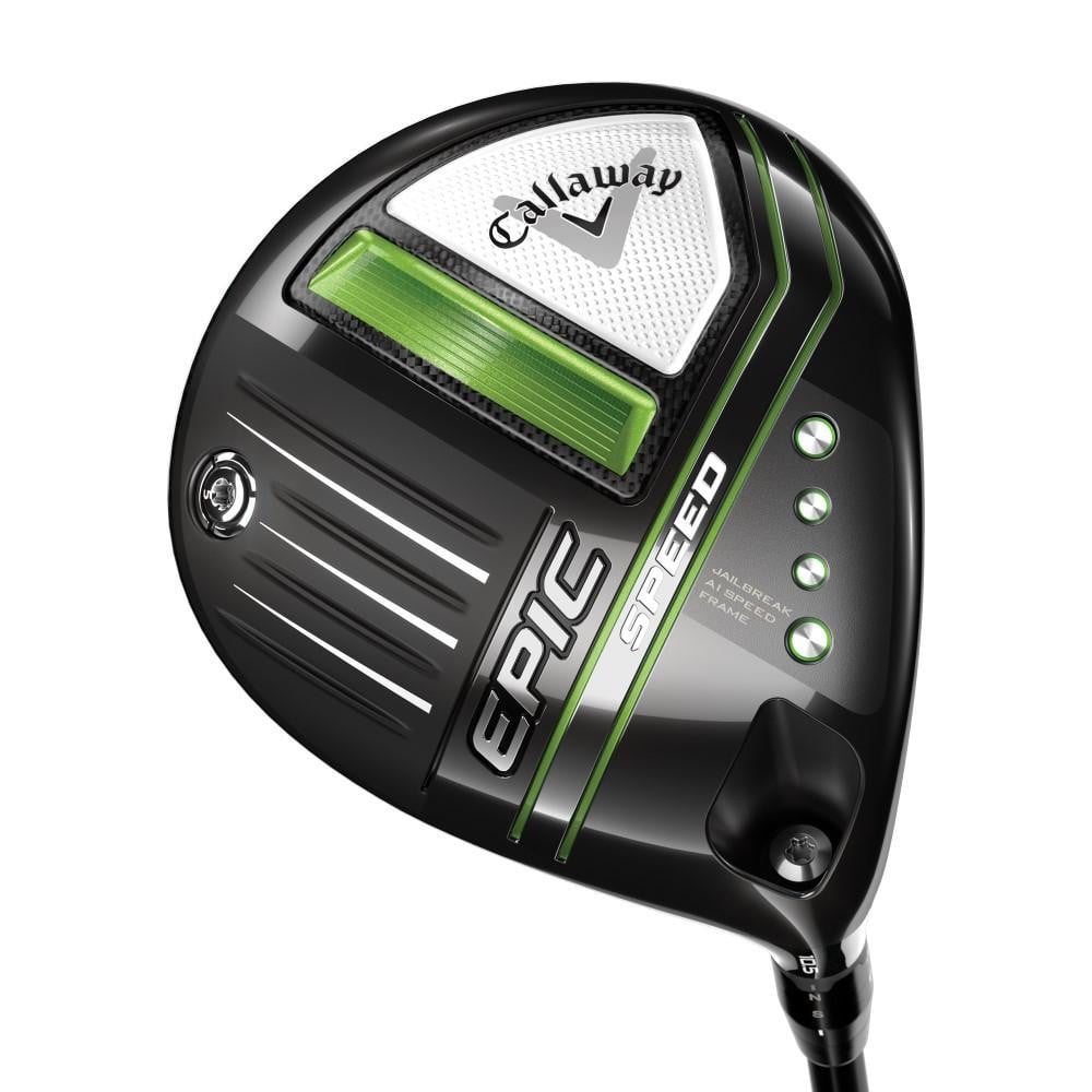 上品なブランド Callaway Epic Clubs/Discount Golf Discount - Drivers Speed キャロウェイ