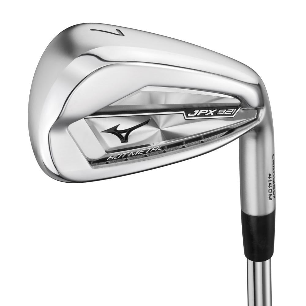 Mizuno JPX921 Hot Metal Combo Iron Sets Discount Golf Clubs Discount Iron Sets Hurricane Golf