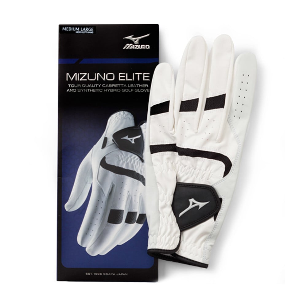 mizuno elite