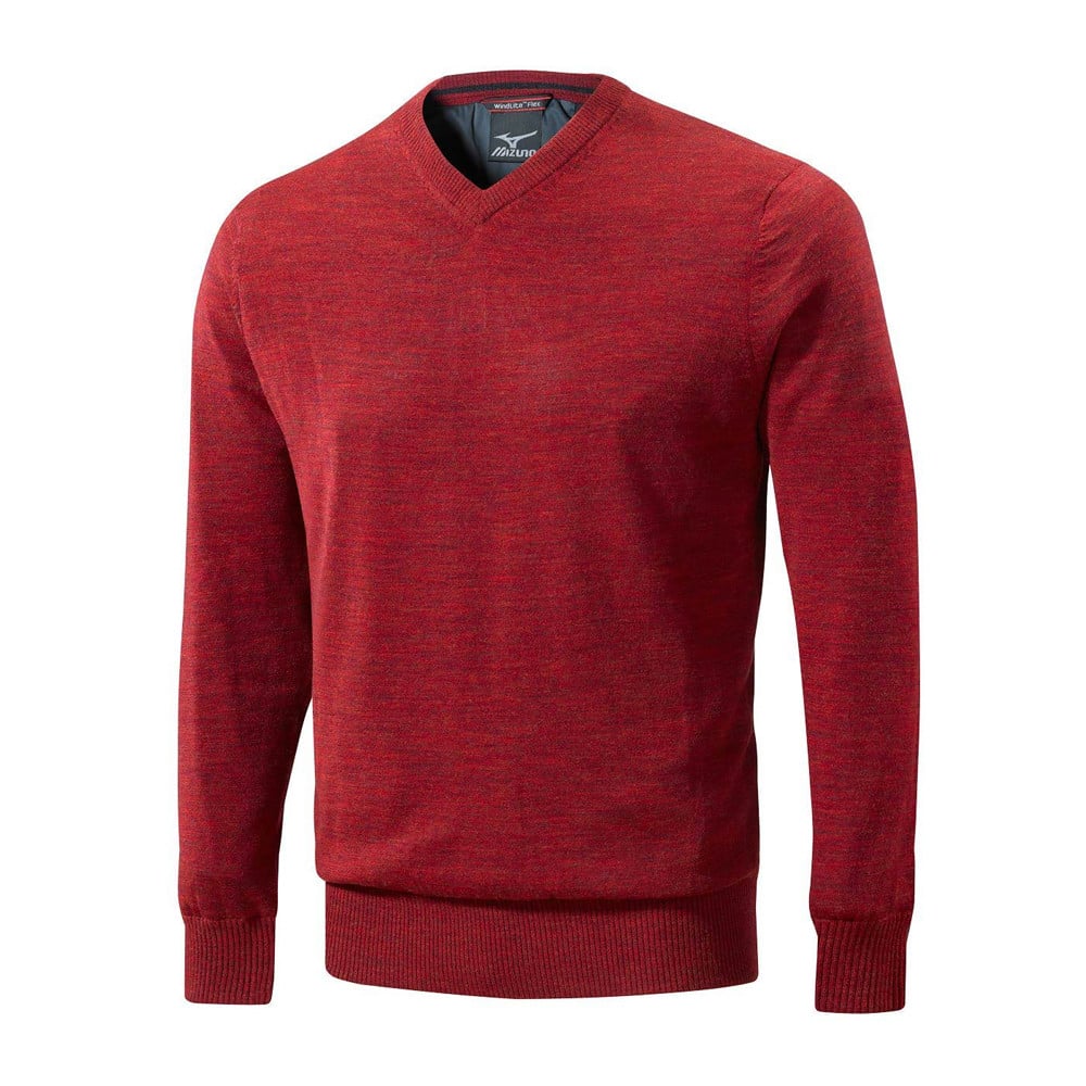 Mizuno hayate sweater new arrivals