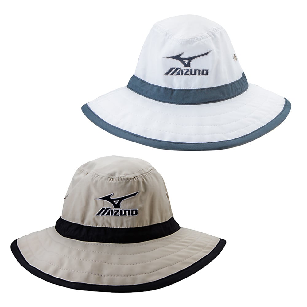 mizuno hat