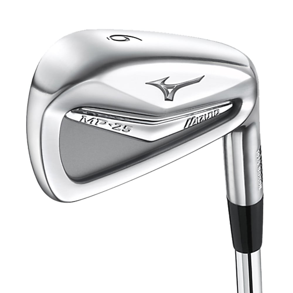 Mizuno MP-25 Iron Set