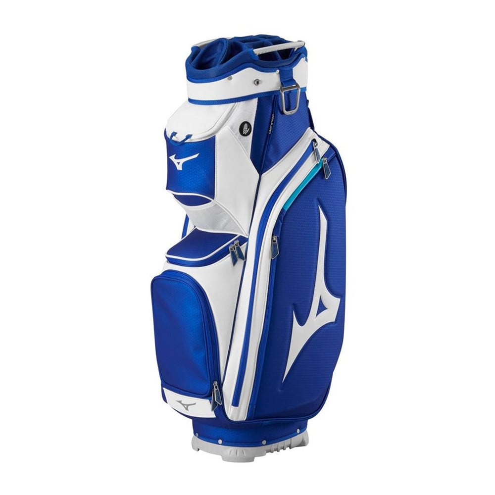 Mizuno Pro Cart Bag