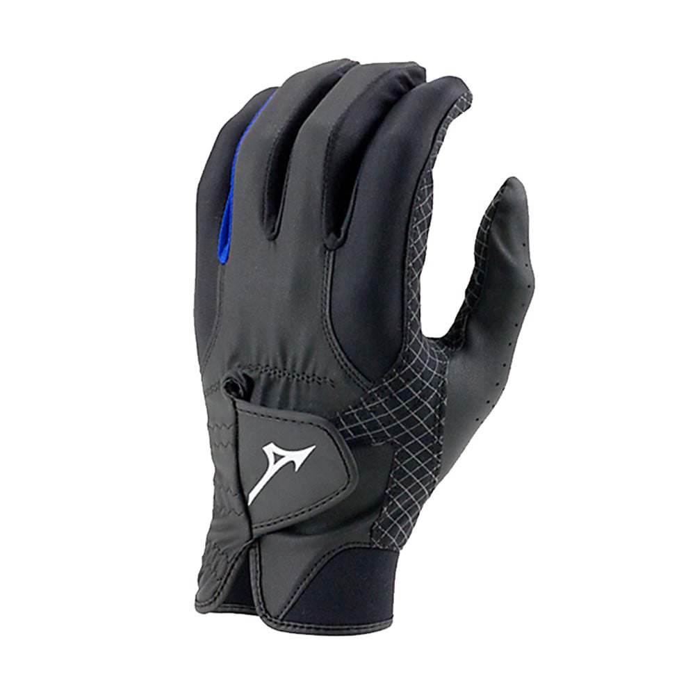 Mizuno Rainfit Men's Golf Glove - Pair