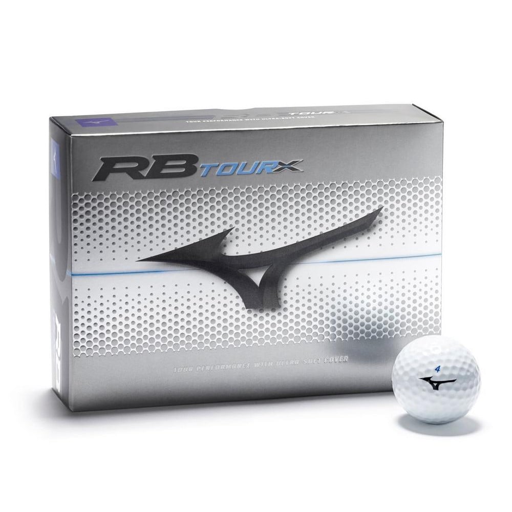 Mizuno RB Tour X Golf Ball - Mizuno Golf