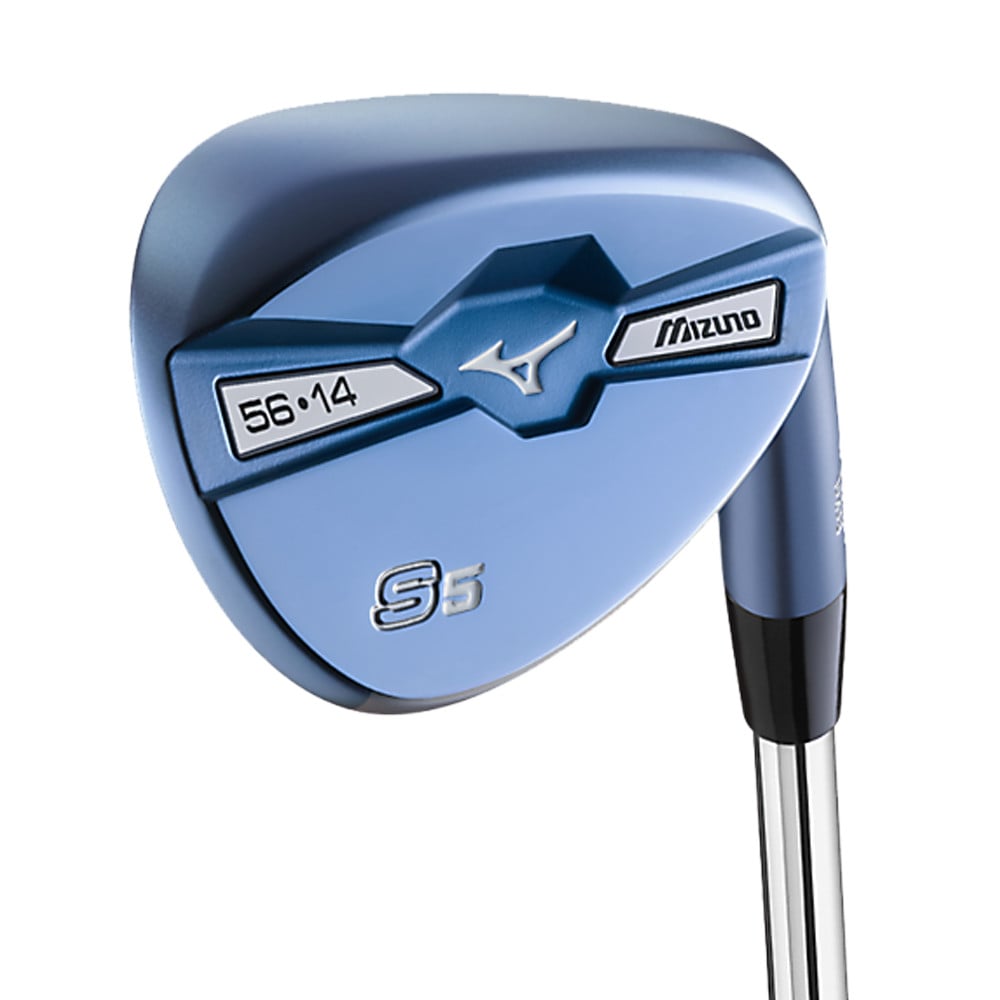 Mizuno s5 blue ion new arrivals