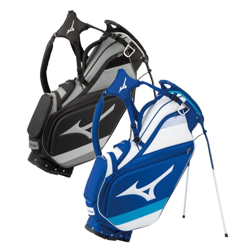 Tour 14-Way Stand Golf Bags - - Hurricane Golf