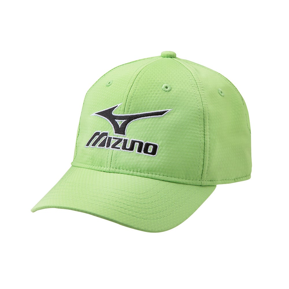 mizuno hats