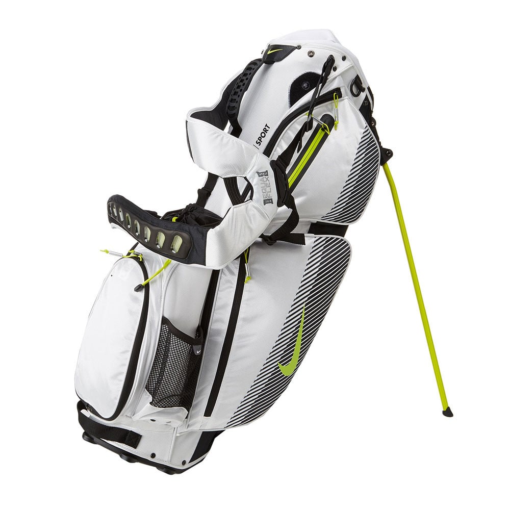 Nike Air Sport Golf Carry Bag - Discount Golf Bags - Hurricane Golf