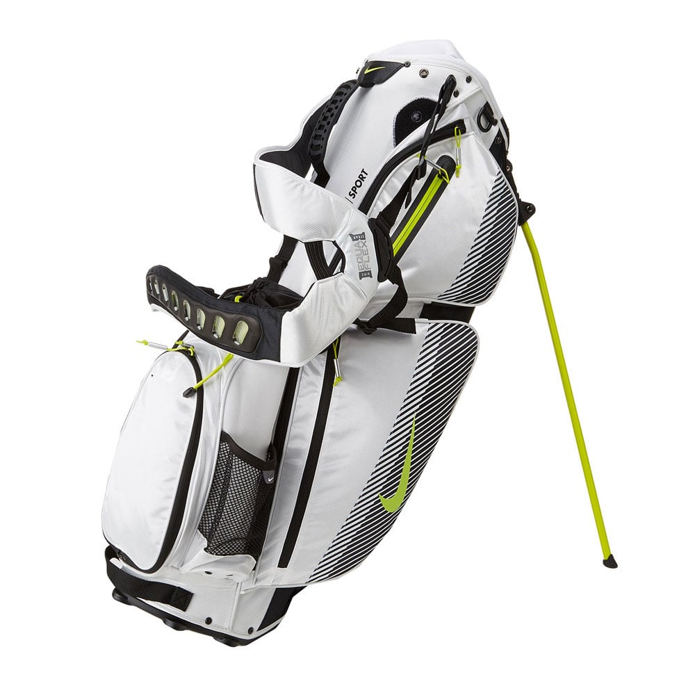 nike golf travel bag