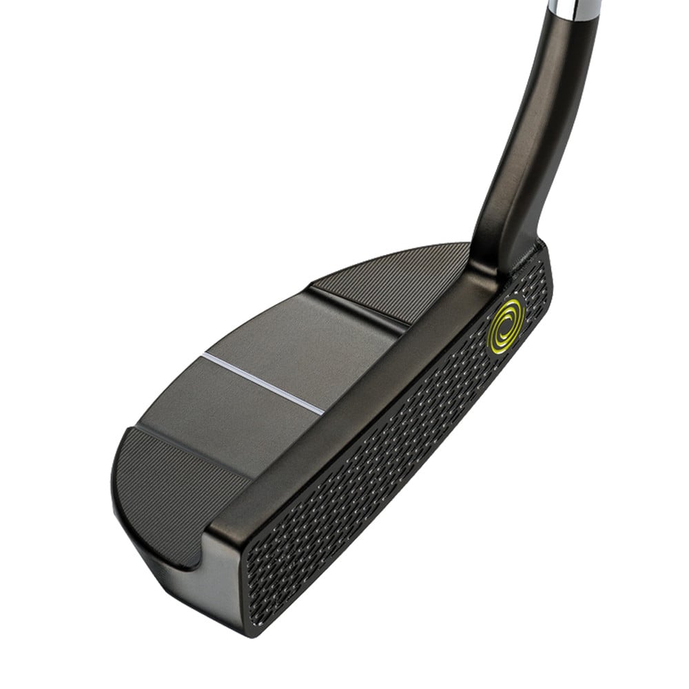 Odyssey Metal-X Milled 9HT Putter - Odyssey Golf