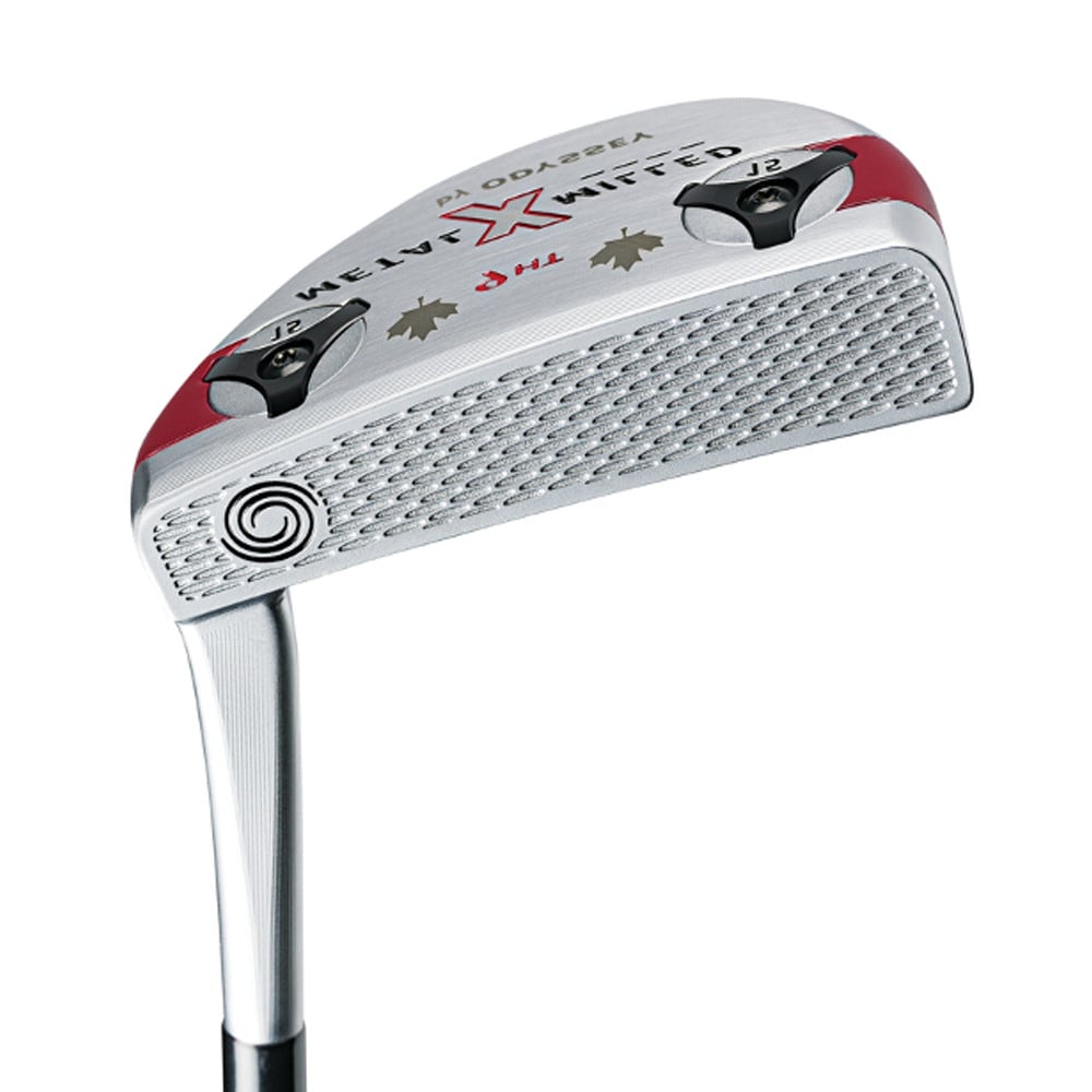 Odyssey Metal-X Milled Versa #9HT Canada Putter - Discount
