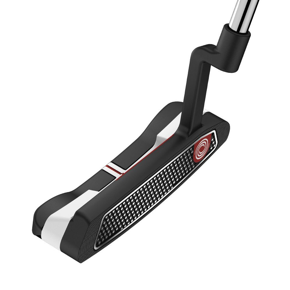 Odyssey O-Works #1 Putter w/ Super Stroke Mid Slim 2.0 Grip - Odyssey Golf