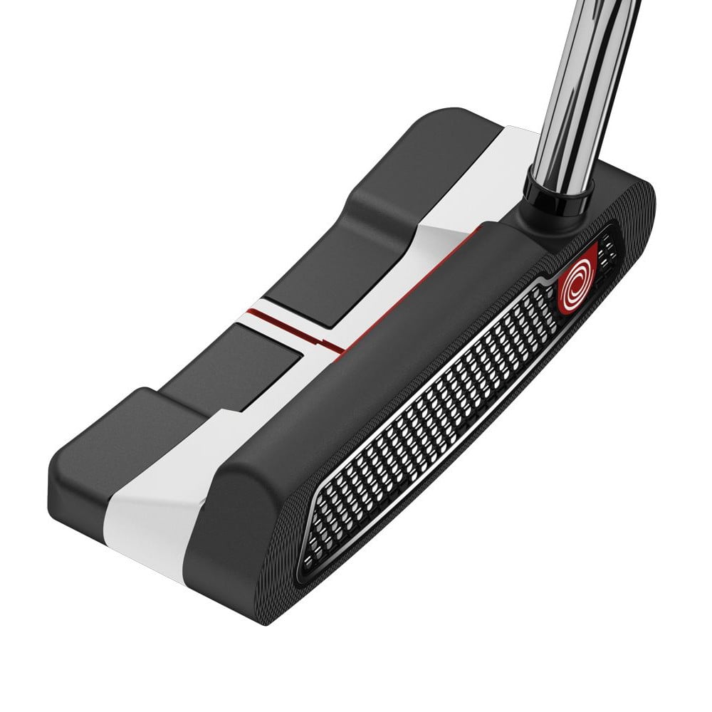 Odyssey O-Works #1 Wide Putter w/ Super Stroke Mid Slim 2.0 Grip - Odyssey Golf