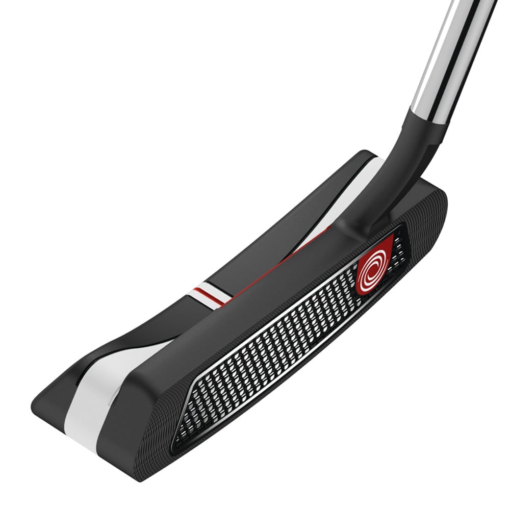 Odyssey O-Works #2 Putter w/ Super Stroke Mid Slim 2.0 Grip - Odyssey Golf