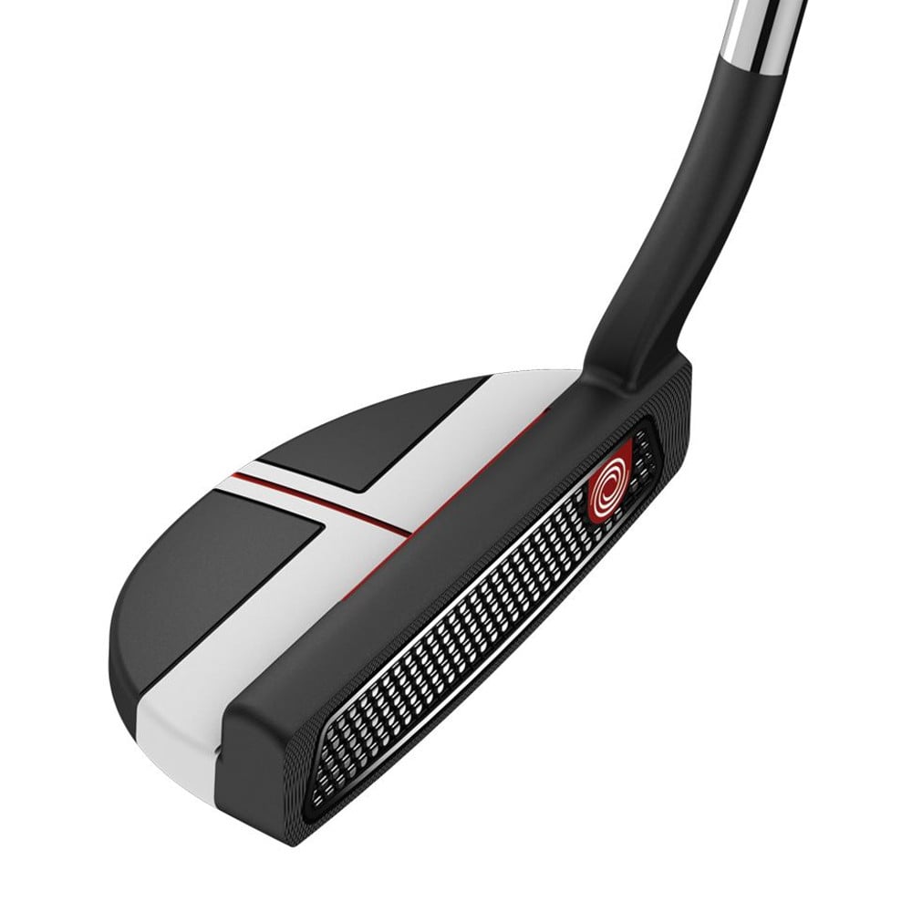 Odyssey OWorks 9 Putter w/ Super Stroke Pistol GT Tour Grip