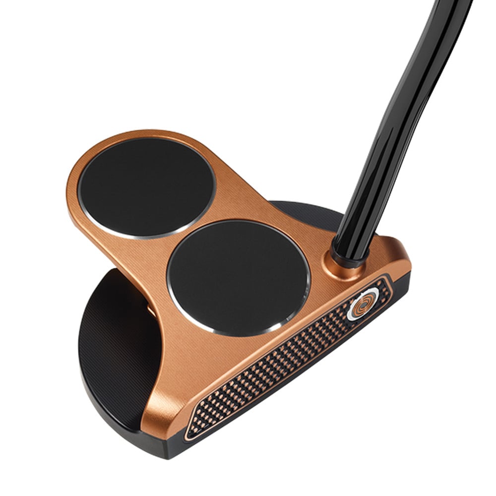 Odyssey Special Edition Exo 2-Ball Putter - Odyssey Golf