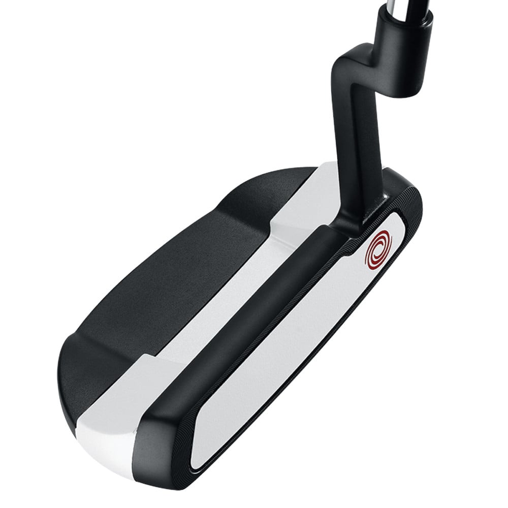 Odyssey Versa 330 Mallet Black Putter - Discount Golf