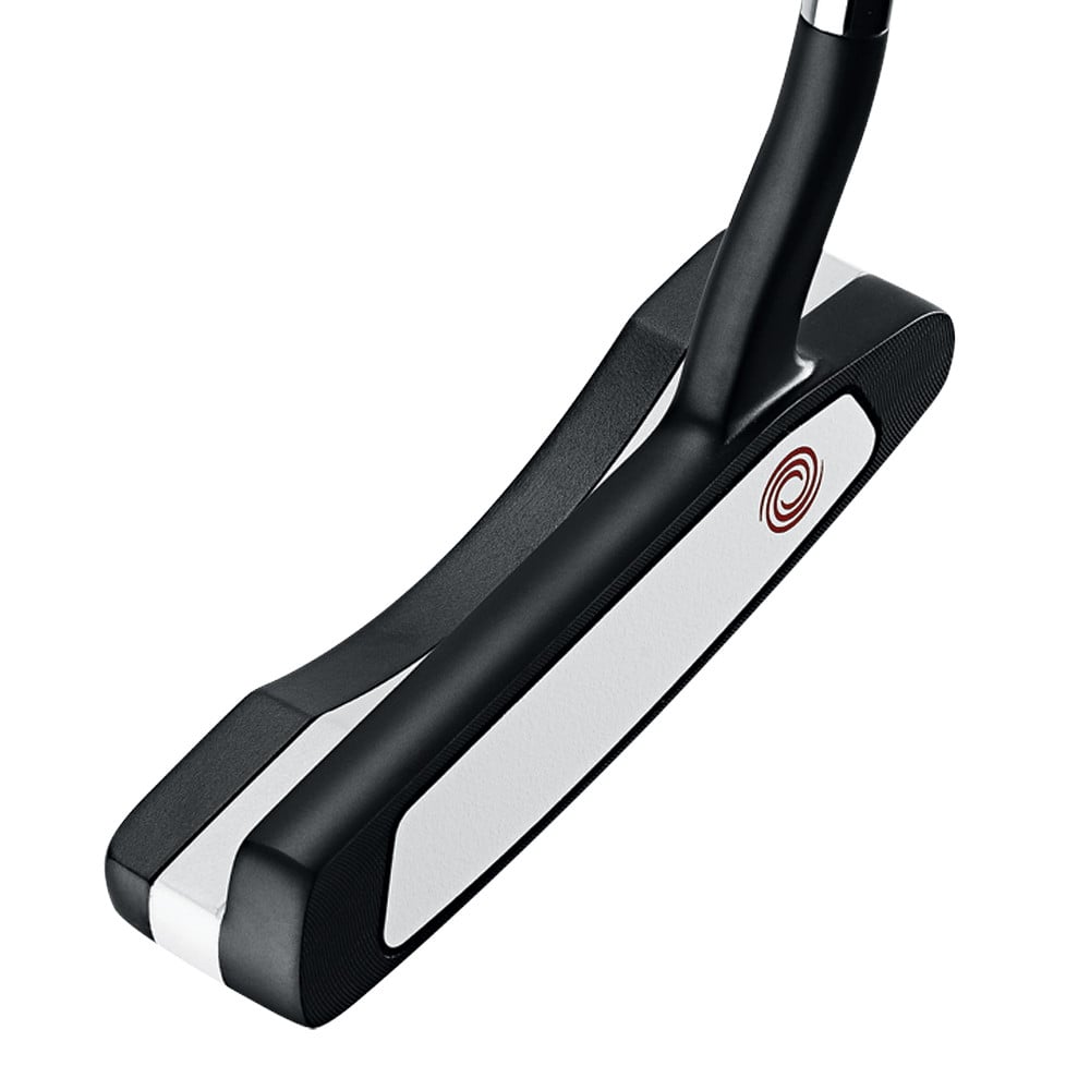 Odyssey Versa #6 Black Putter - Odyssey Golf