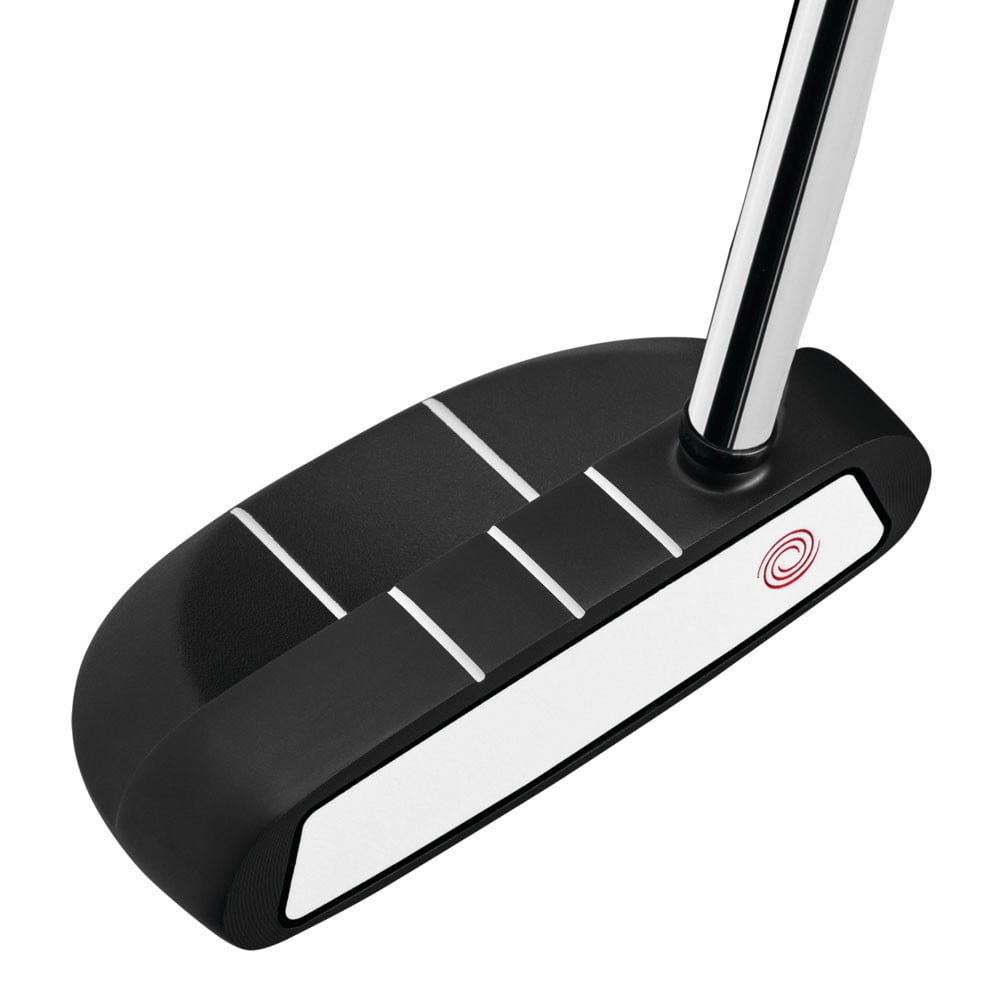 大特価セール Hot White Odyssey Pro Discount - Putter Rossie Black 2.0 クラブ