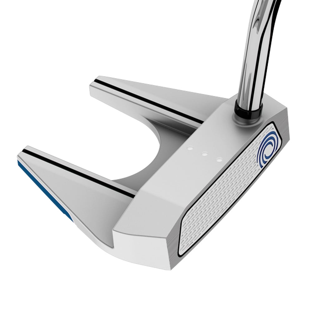 Odyssey White Hot RX #7 Putter - Odyssey Golf