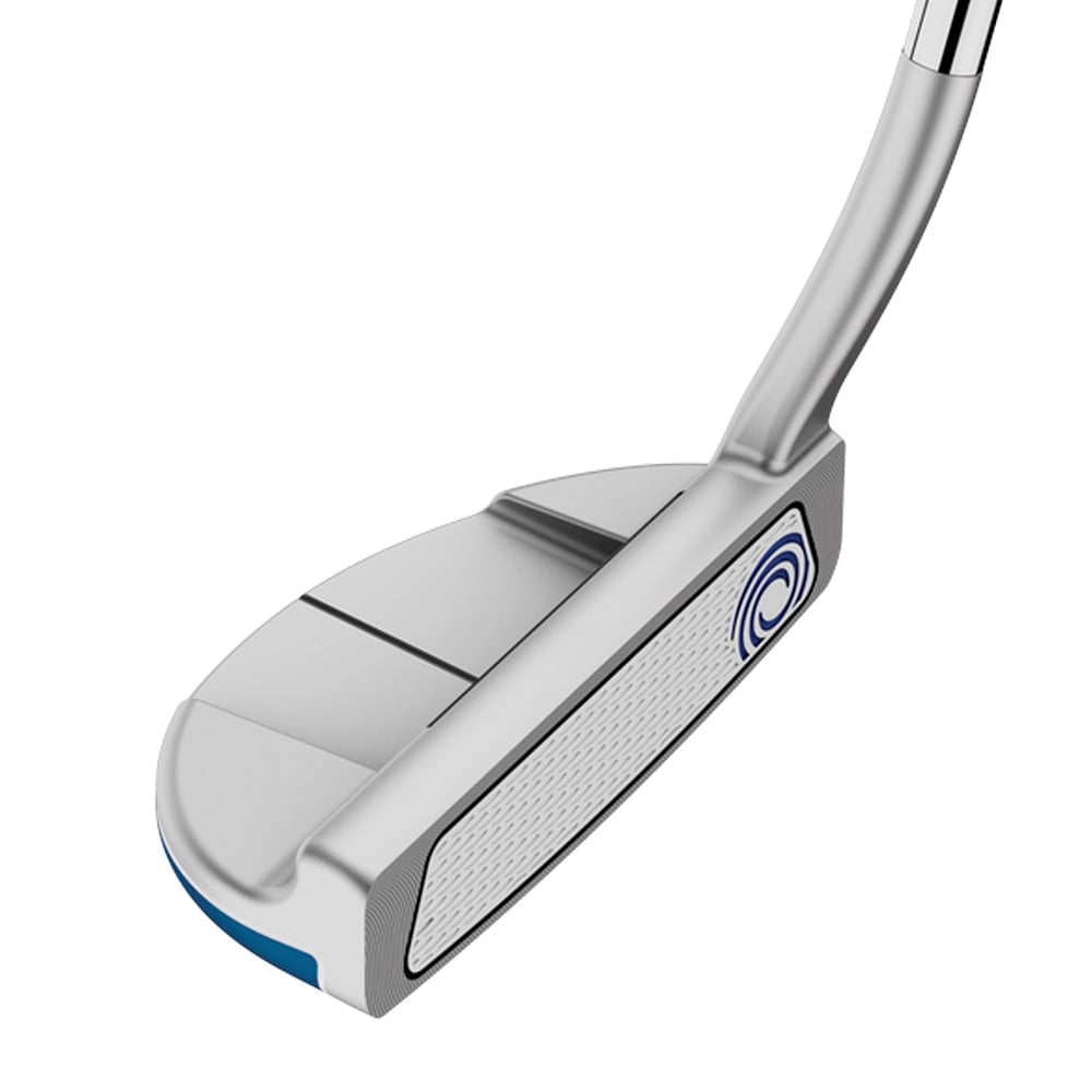 大人気新品 Odyssey Putters Golf Discount - Putter RX#9 Hot White クラブ