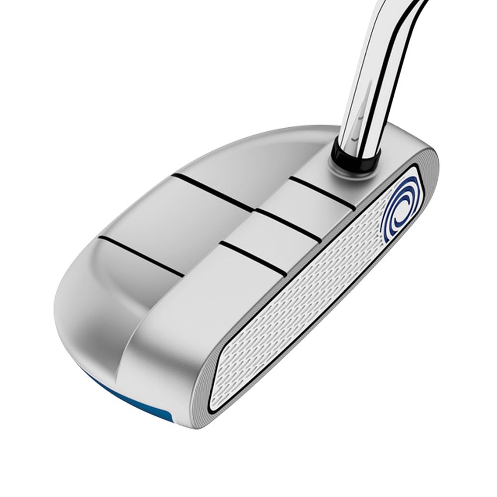 Odyssey White Hot RX Rossie Putter - Odyssey Golf