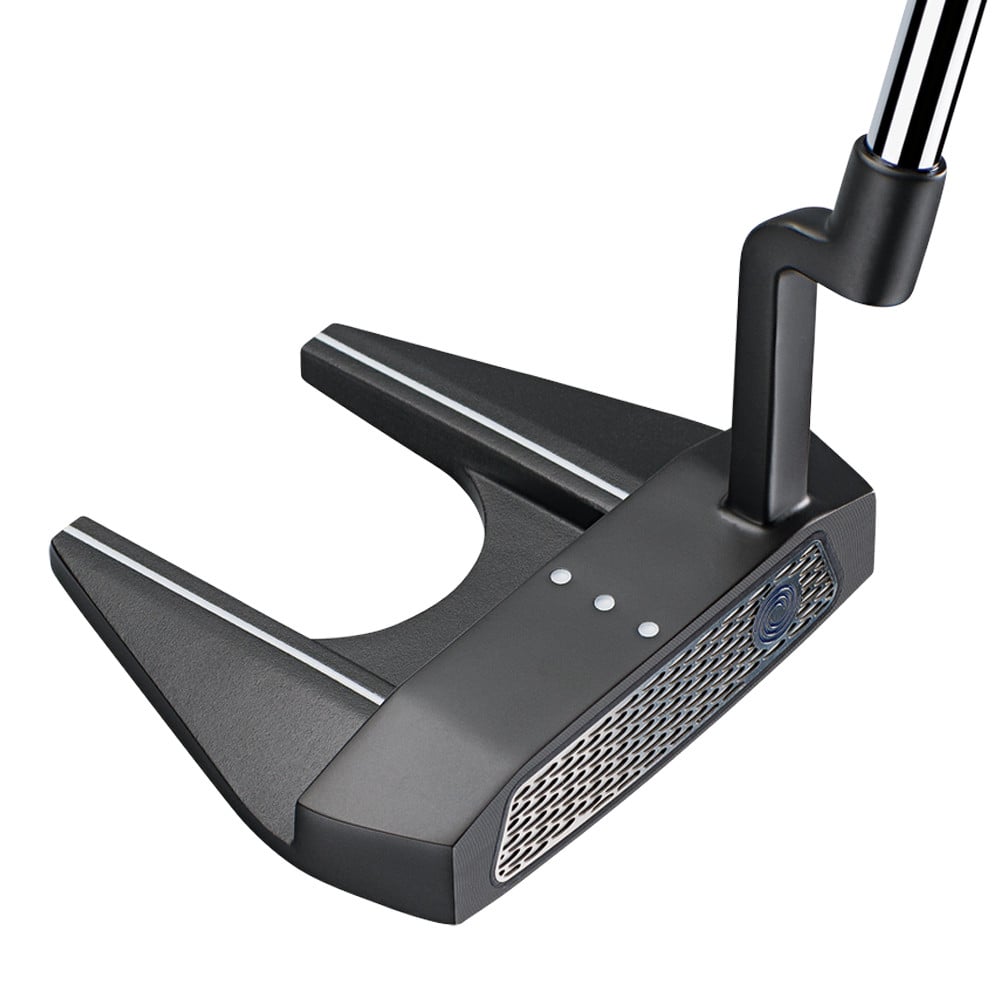 Odyssey Works #7 Putter - Discount Golf Putters - Hurricane Golf