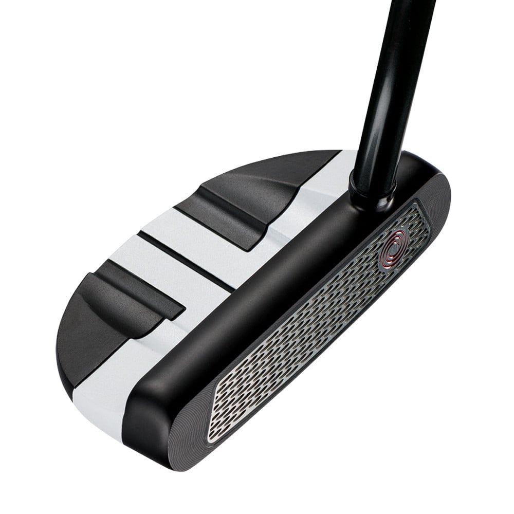 Odyssey Works Big T #5 Putter - Odyssey Golf