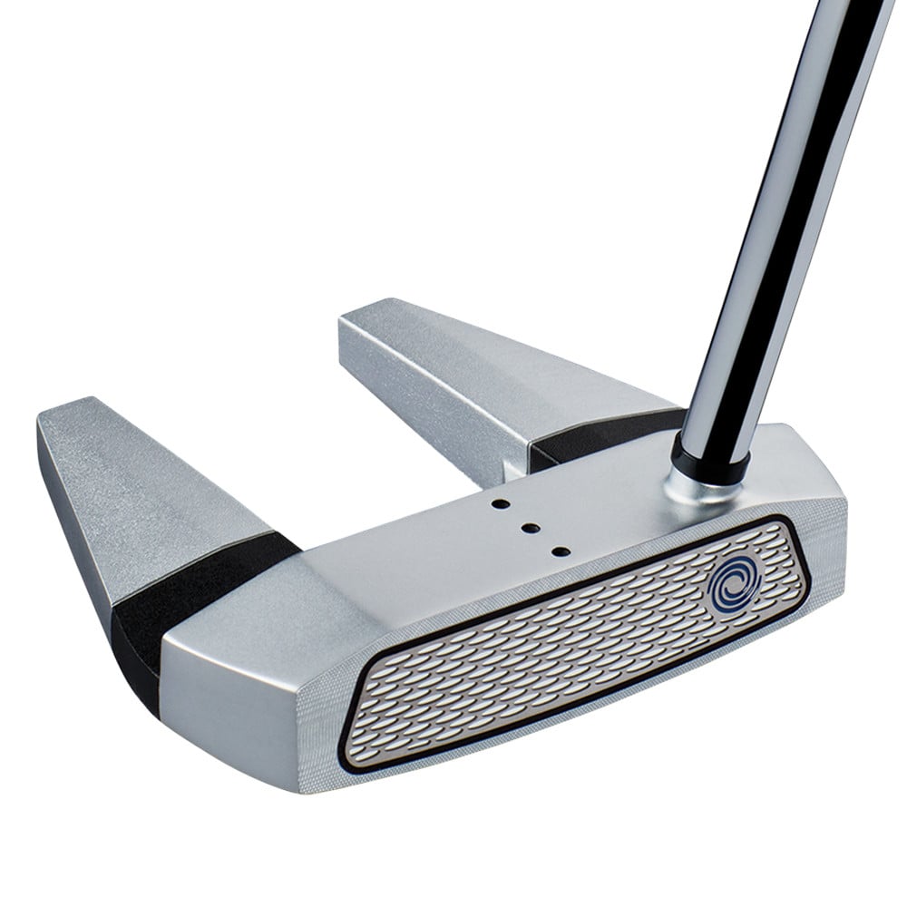 Odyssey Works Tank Cruiser #7 Putter