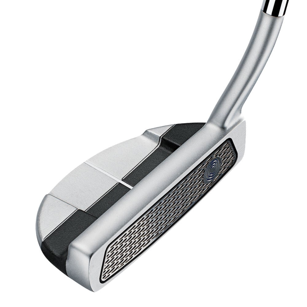 Odyssey Works Versa #9 Putter w/ Super Stroke Grip