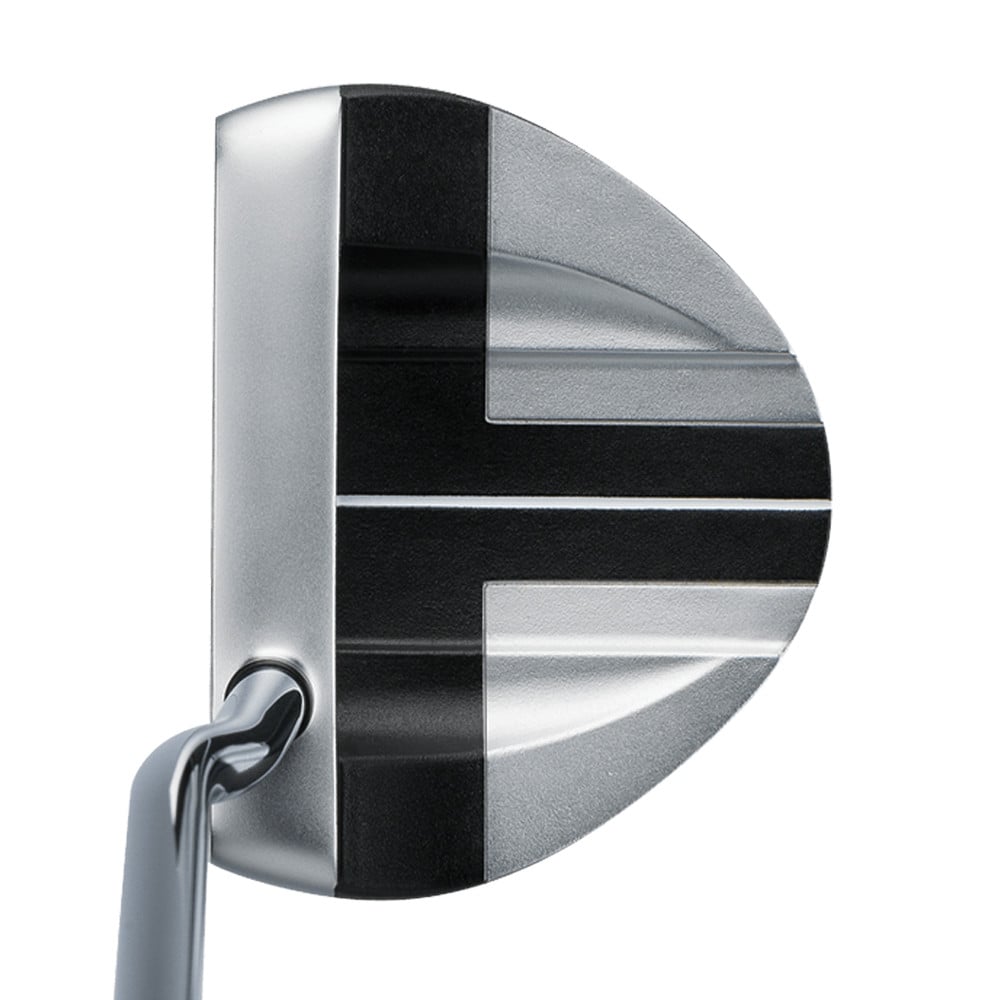 Odyssey Works V- Line Versa Putter w/ Super Stroke Grip