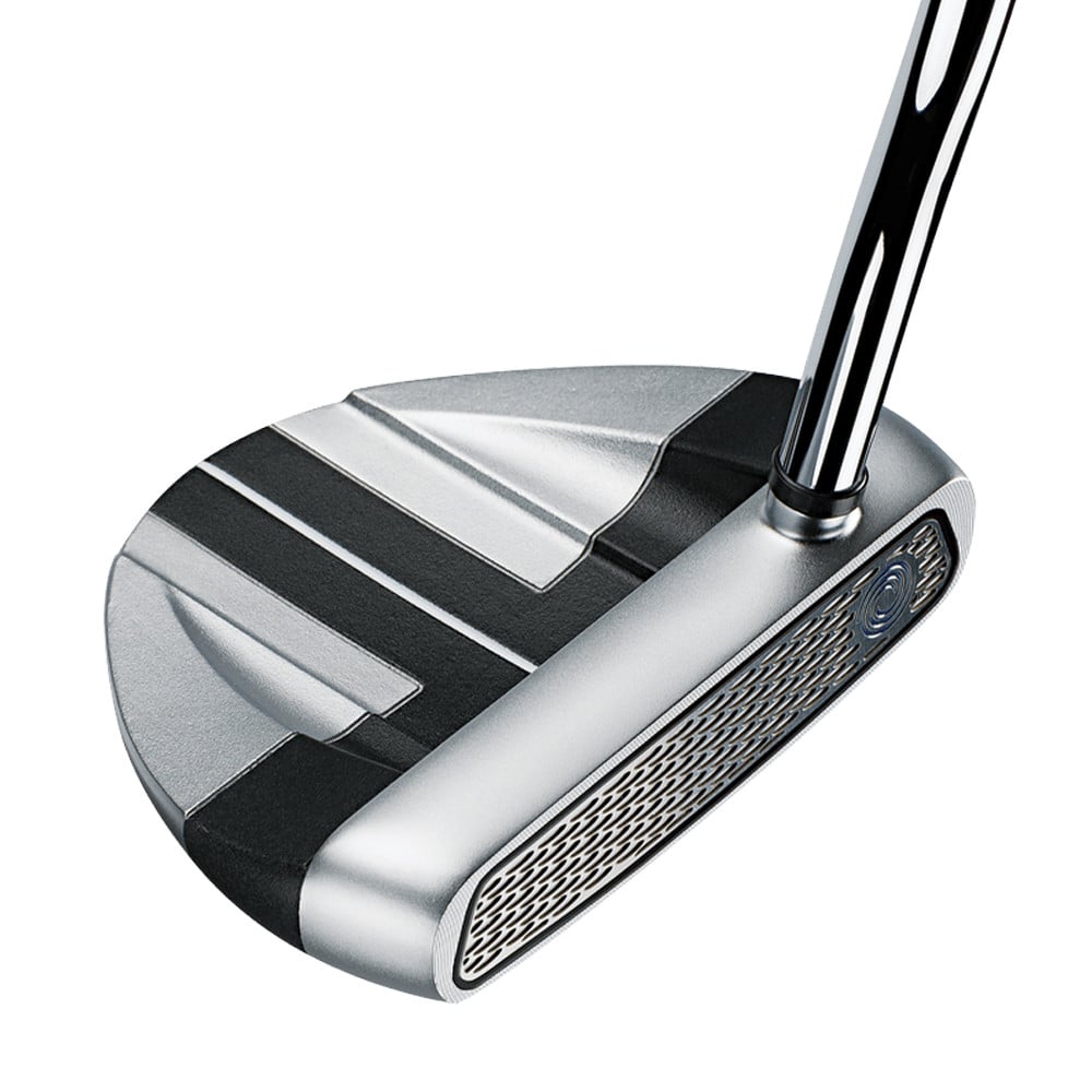 Odyssey WORKS VERSA Limited Color RED #1 Putter 33