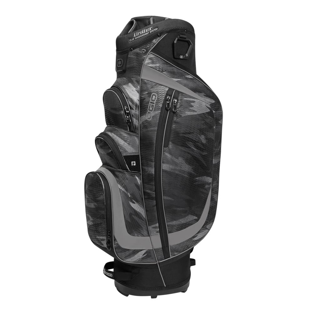 Ogio Shredder Golf Cart Bag - Discount Golf Bags - Hurricane Golf