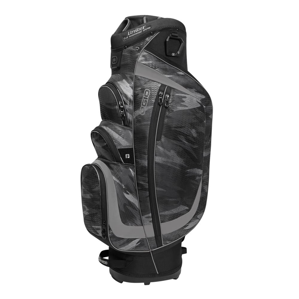 Ogio Shredder Golf Cart Bag - Ogio Golf