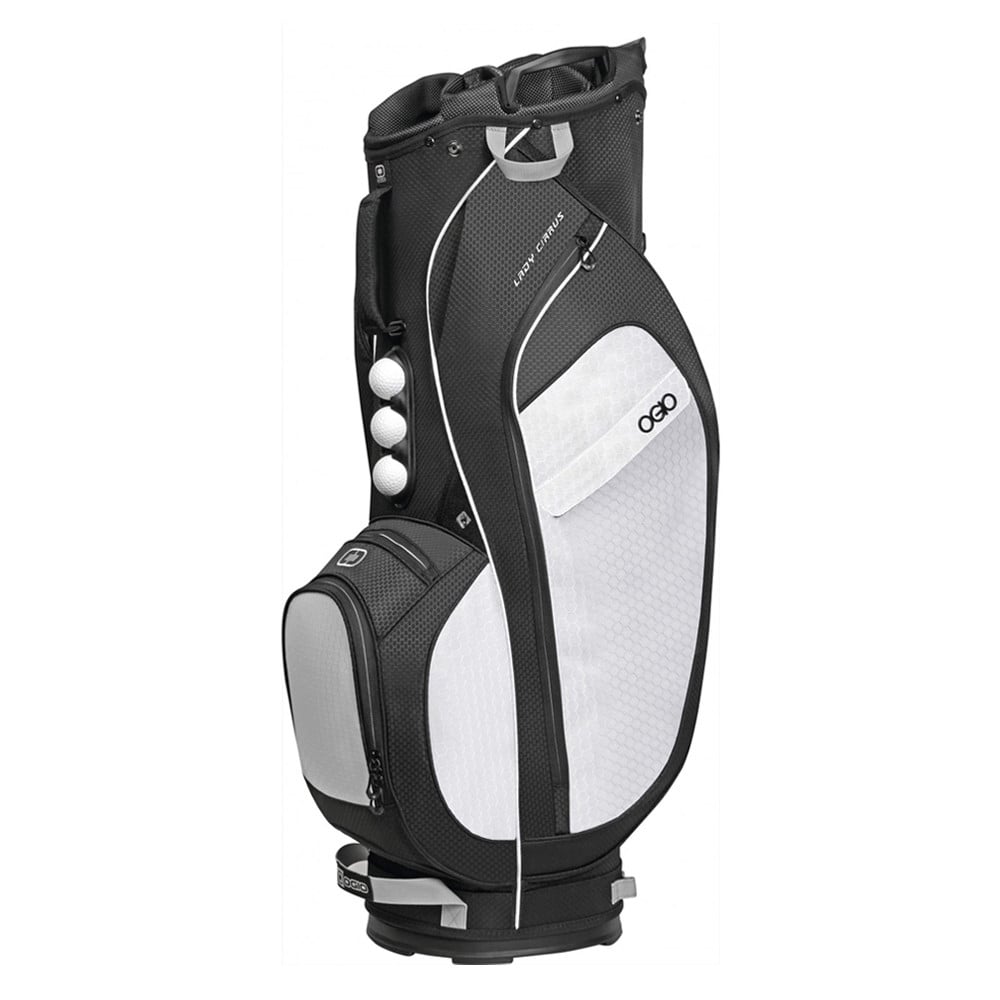 Ogio lady cirrus cart bag